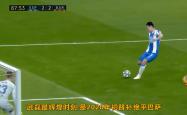 武磊错失单刀球，切尔西门将神勇扑救成最大功臣！