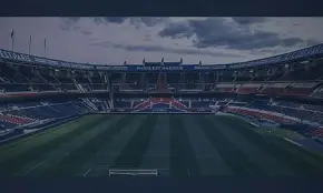 KY Gaming-法甲摩纳哥对阵巴黎圣日耳曼