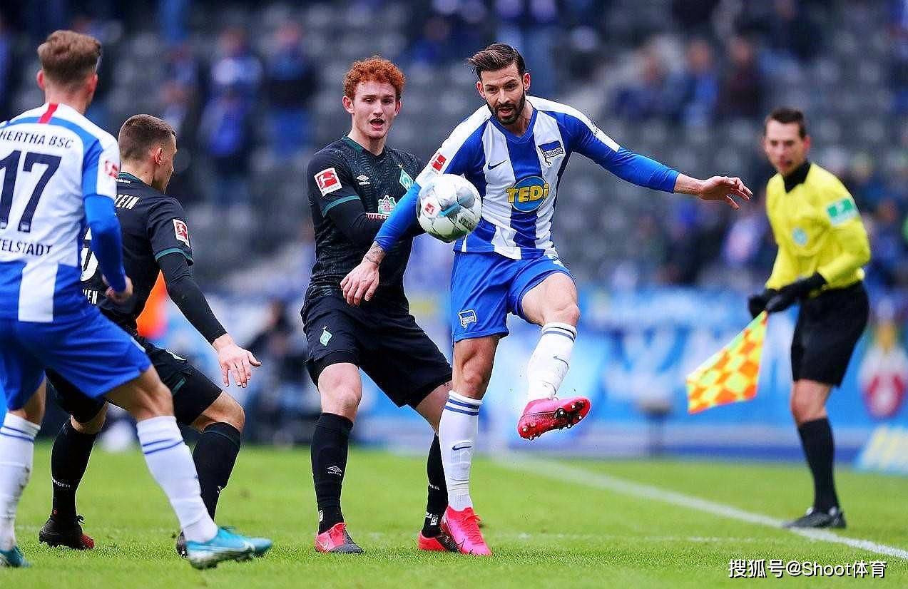 沃尔夫斯堡最近战绩