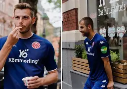 在线入口-美因茨球迷