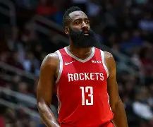 哈登被送至篮网交易方案