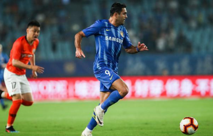 北京人和足球俱乐部解散了吗