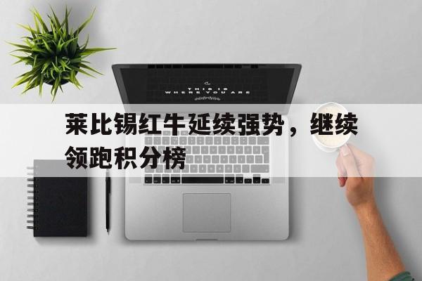 莱比锡红牛是哪个联赛的球队